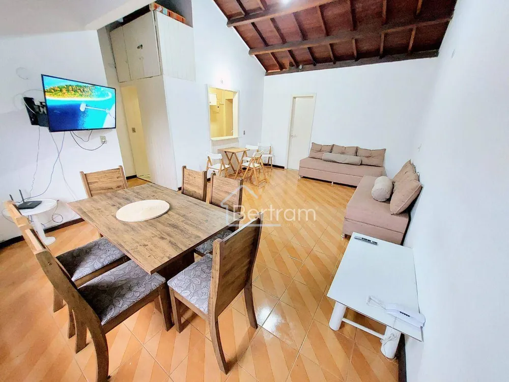 Apartamento, 1 quarto, 63 m² - Foto 1