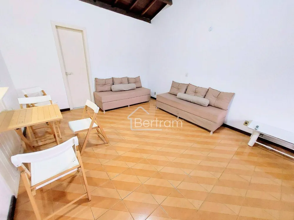 Apartamento, 1 quarto, 63 m² - Foto 12