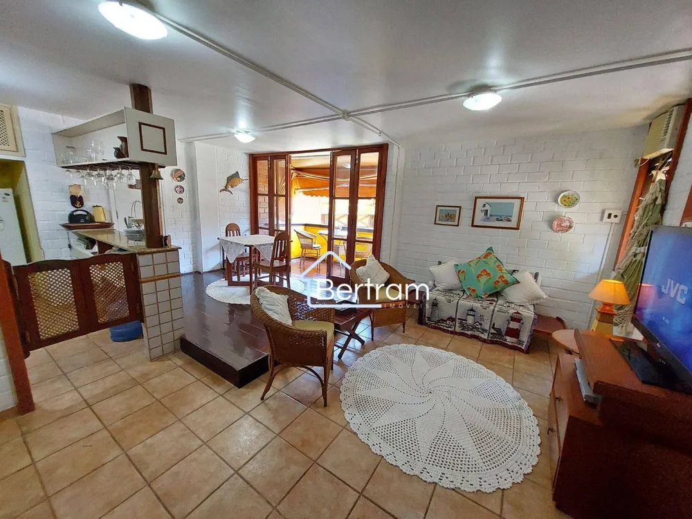Apartamento, 2 quartos, 64 m² - Foto 2