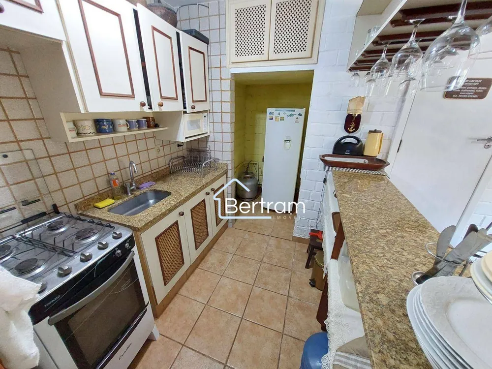 Apartamento, 2 quartos, 64 m² - Foto 5