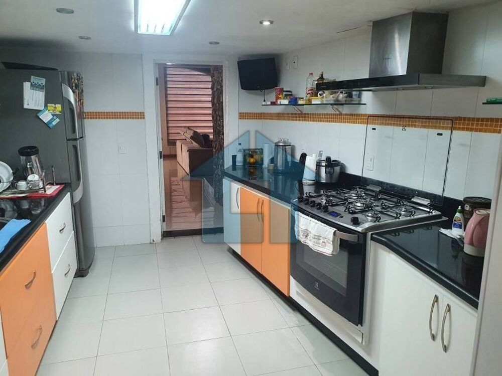 Casa, 11 quartos, 650 m² - Foto 8