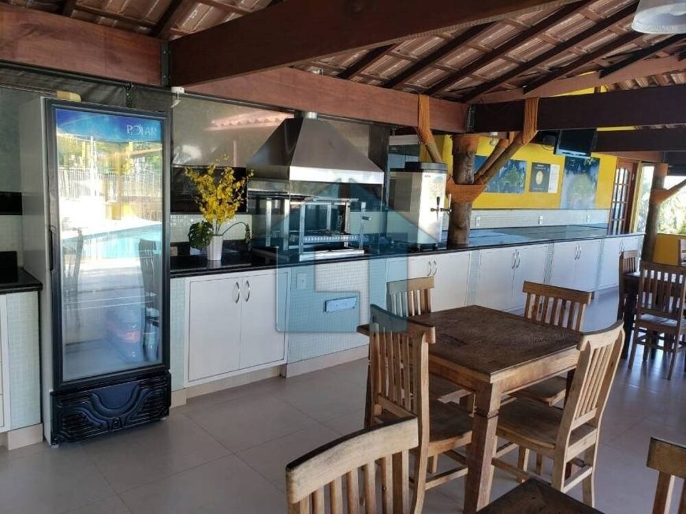 Casa, 11 quartos, 650 m² - Foto 12