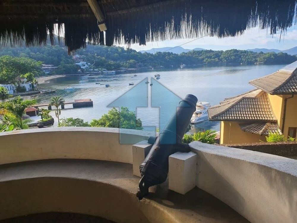 Casa, 11 quartos, 650 m² - Foto 14