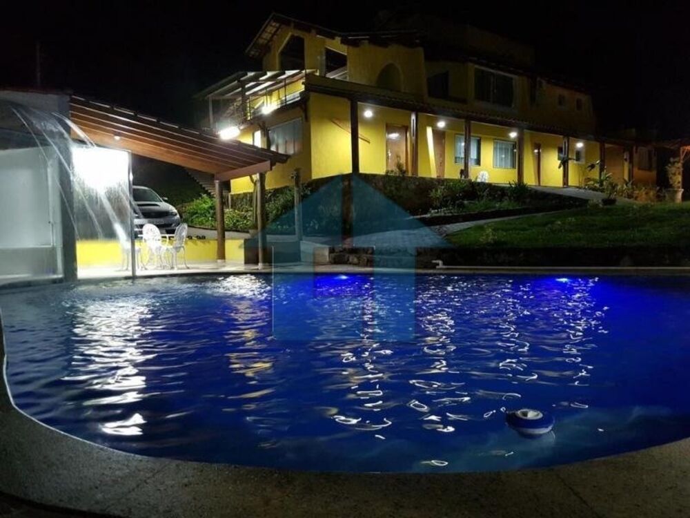 Casa, 11 quartos, 650 m² - Foto 17