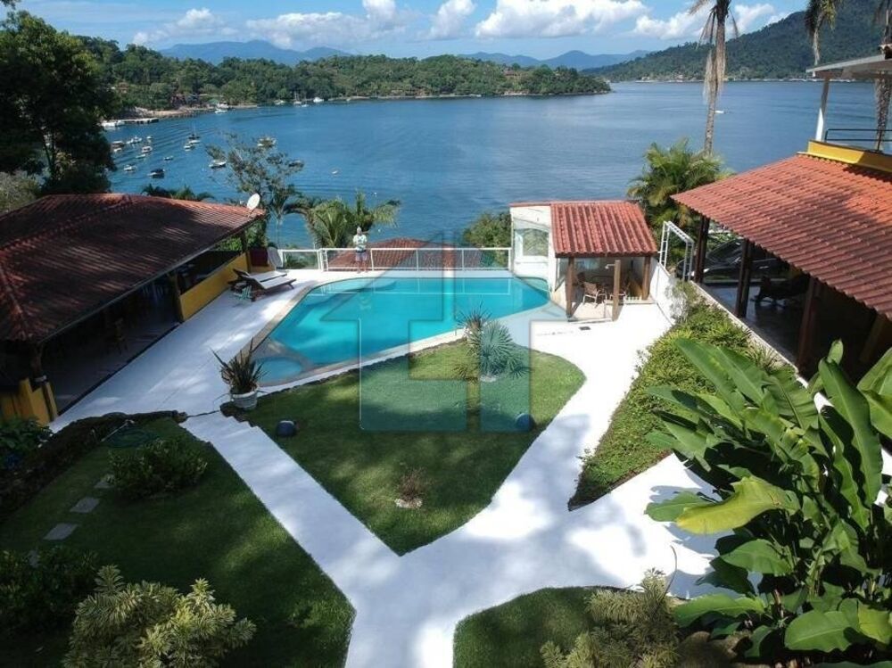 Casa, 11 quartos, 650 m² - Foto 1