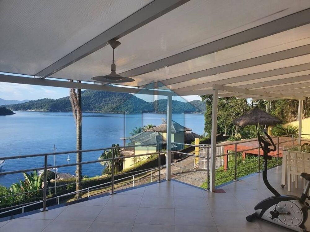 Casa, 11 quartos, 650 m² - Foto 6