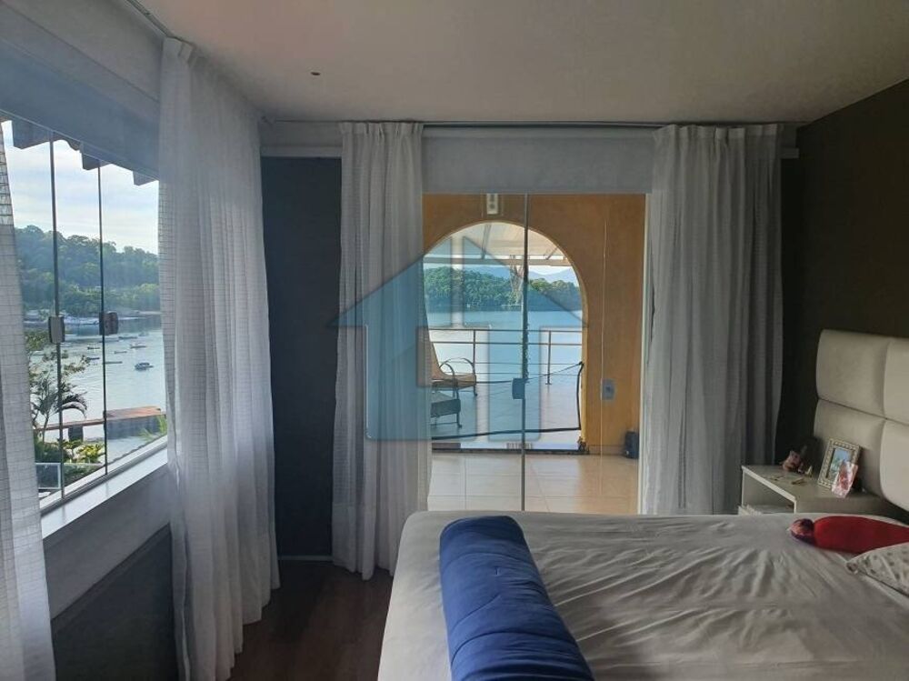 Casa, 11 quartos, 650 m² - Foto 9