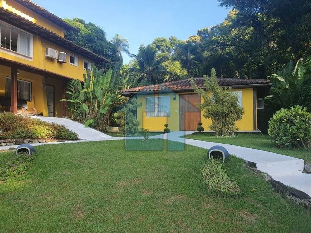 Casa, 11 quartos, 650 m² - Foto 13