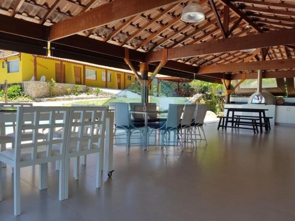 Casa, 11 quartos, 650 m² - Foto 18