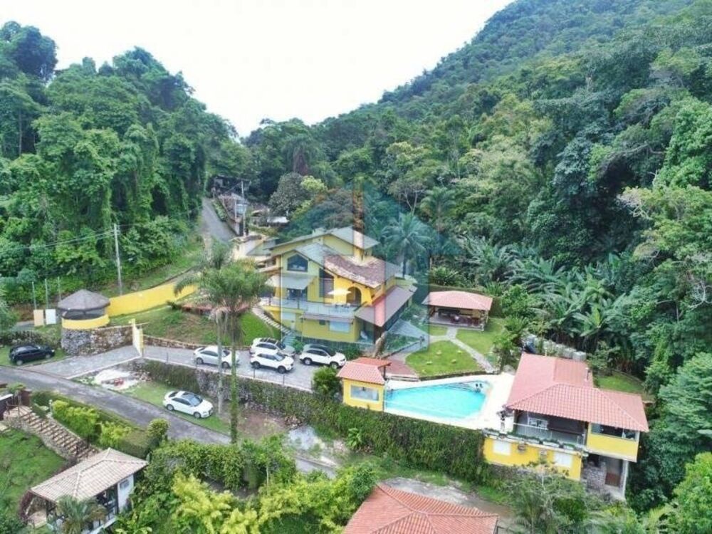 Casa, 11 quartos, 650 m² - Foto 16