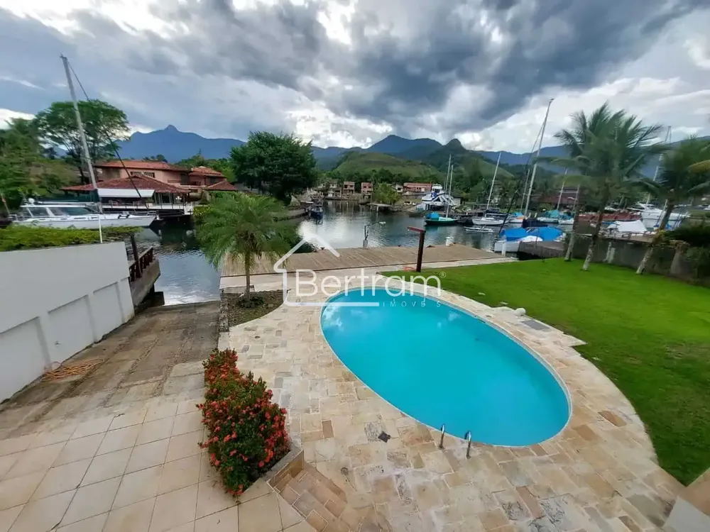 Casa, 5 quartos, 307 m² - Foto 2