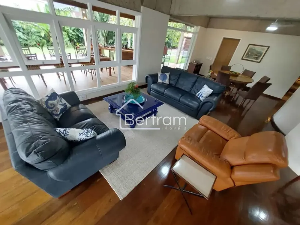 Casa, 5 quartos, 307 m² - Foto 15