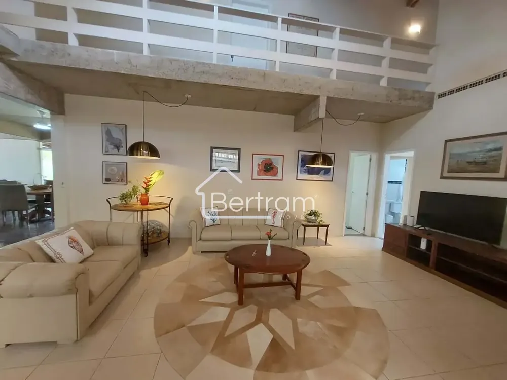 Casa, 5 quartos, 307 m² - Foto 6