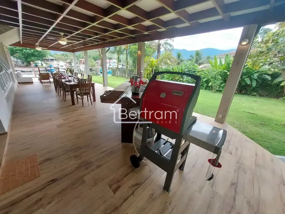 Casa, 5 quartos, 307 m² - Foto 5