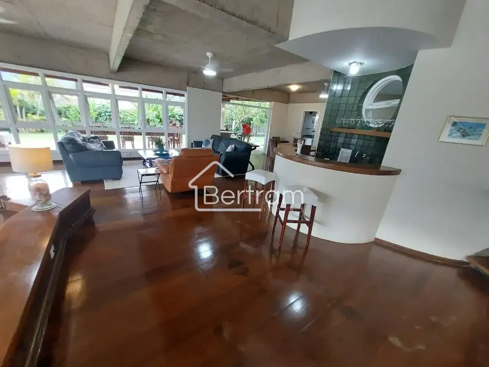 Casa, 5 quartos, 307 m² - Foto 14