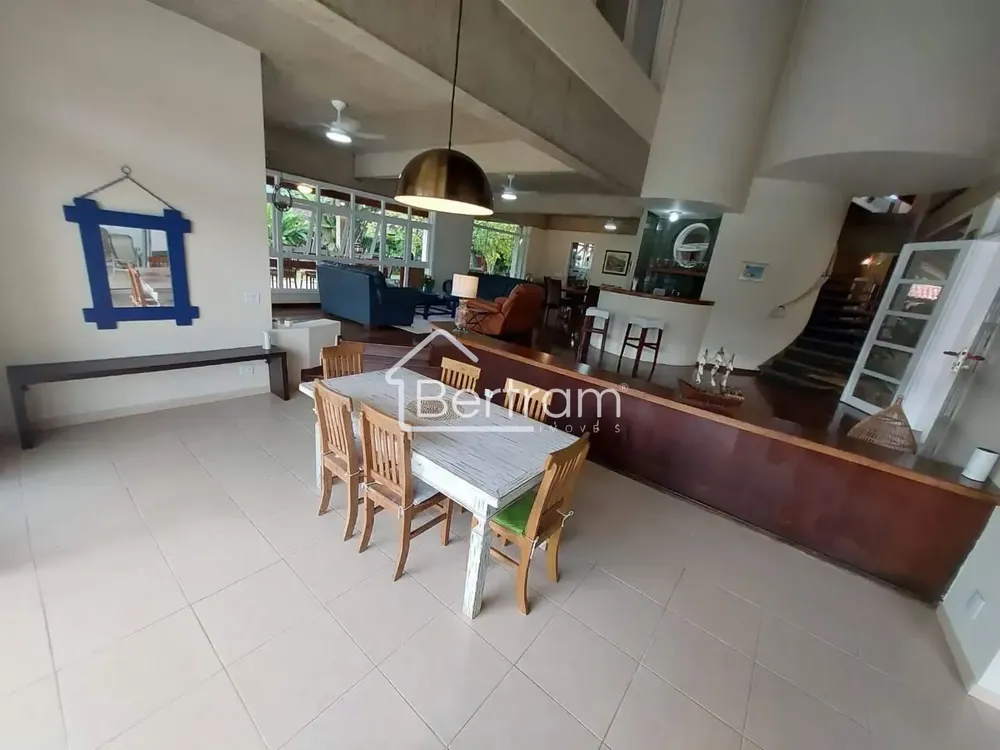Casa, 5 quartos, 307 m² - Foto 13