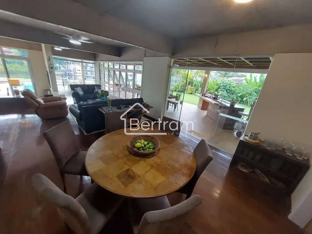 Casa, 5 quartos, 307 m² - Foto 16