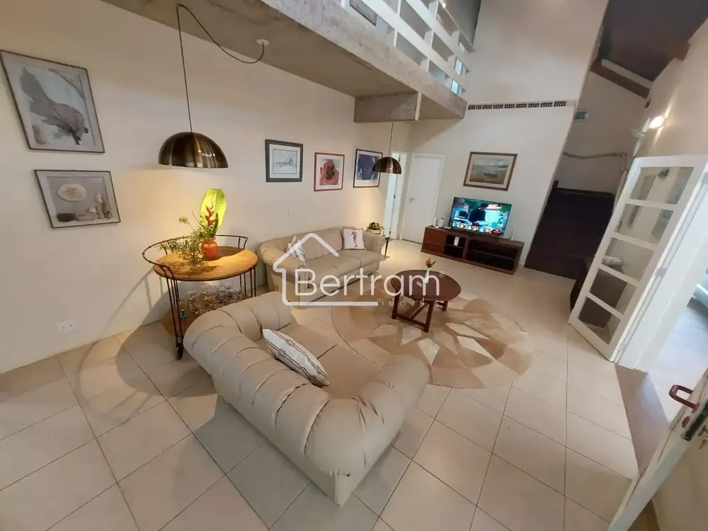 Casa, 5 quartos, 307 m² - Foto 12