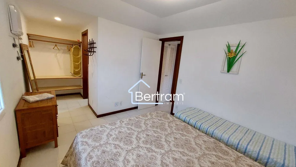 Casa de Condomínio, 4 quartos - Foto 8