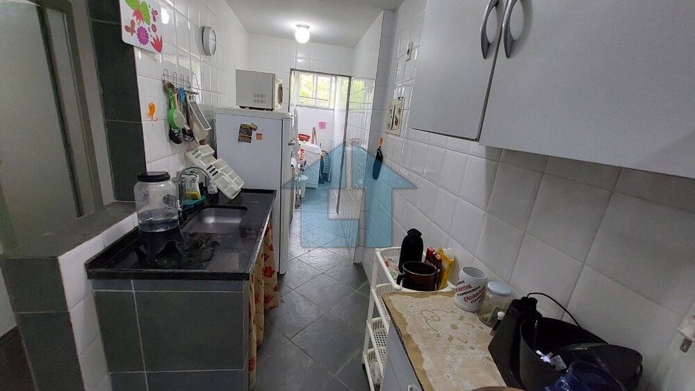 Apartamento, 2 quartos - Foto 5