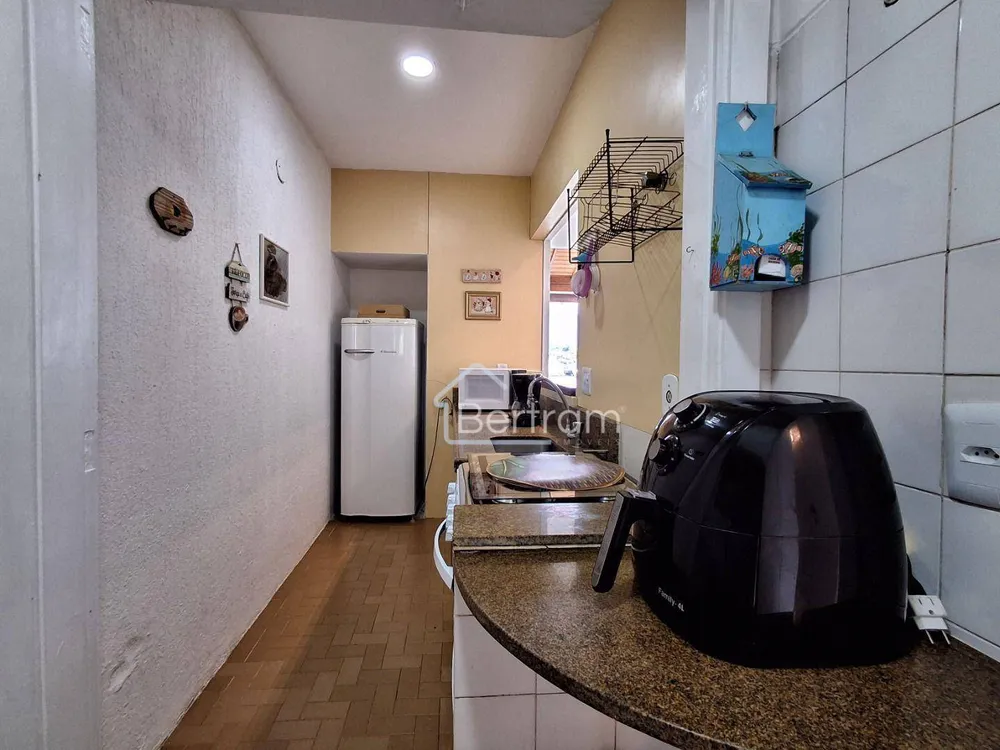 Apartamento, 1 quarto, 63 m² - Foto 8