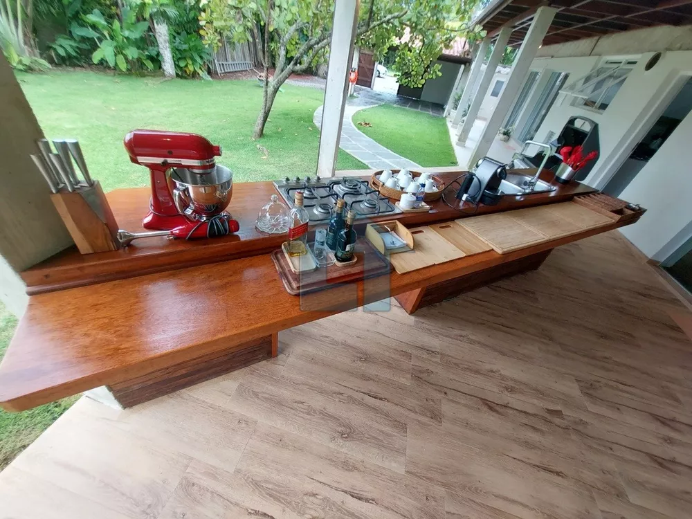 Casa, 5 quartos, 307 m² - Foto 19