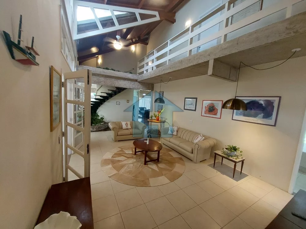 Casa, 5 quartos, 307 m² - Foto 3