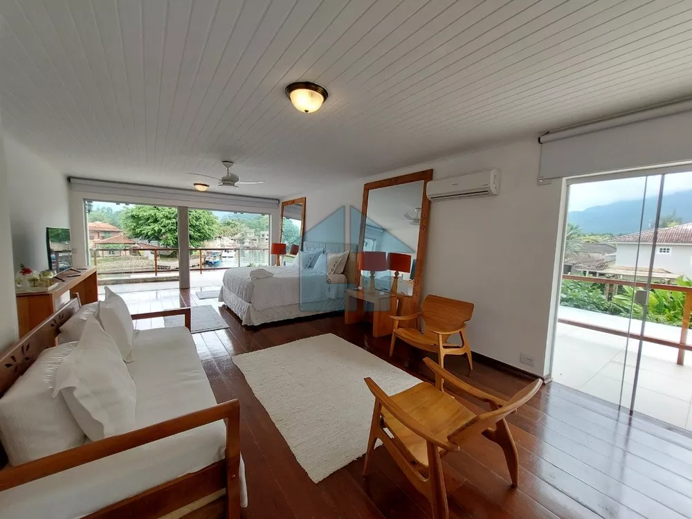 Casa, 5 quartos, 307 m² - Foto 4