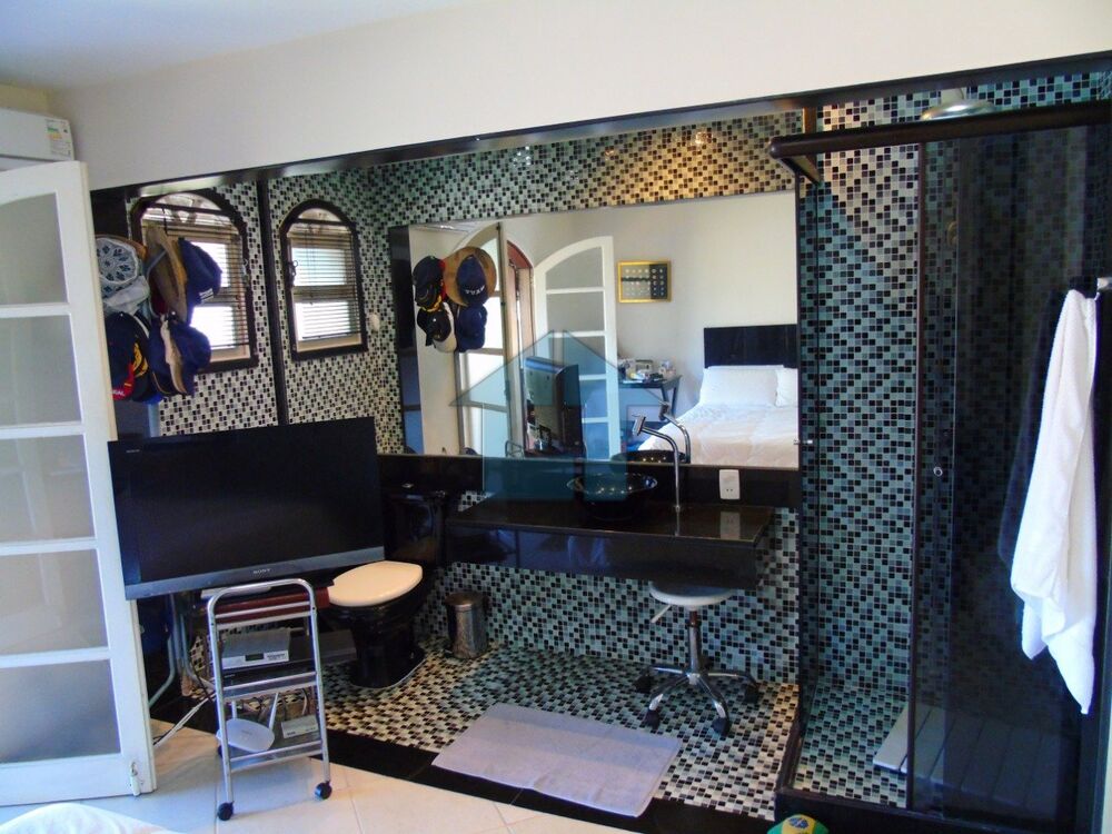 Casa, 6 quartos, 282 m² - Foto 11