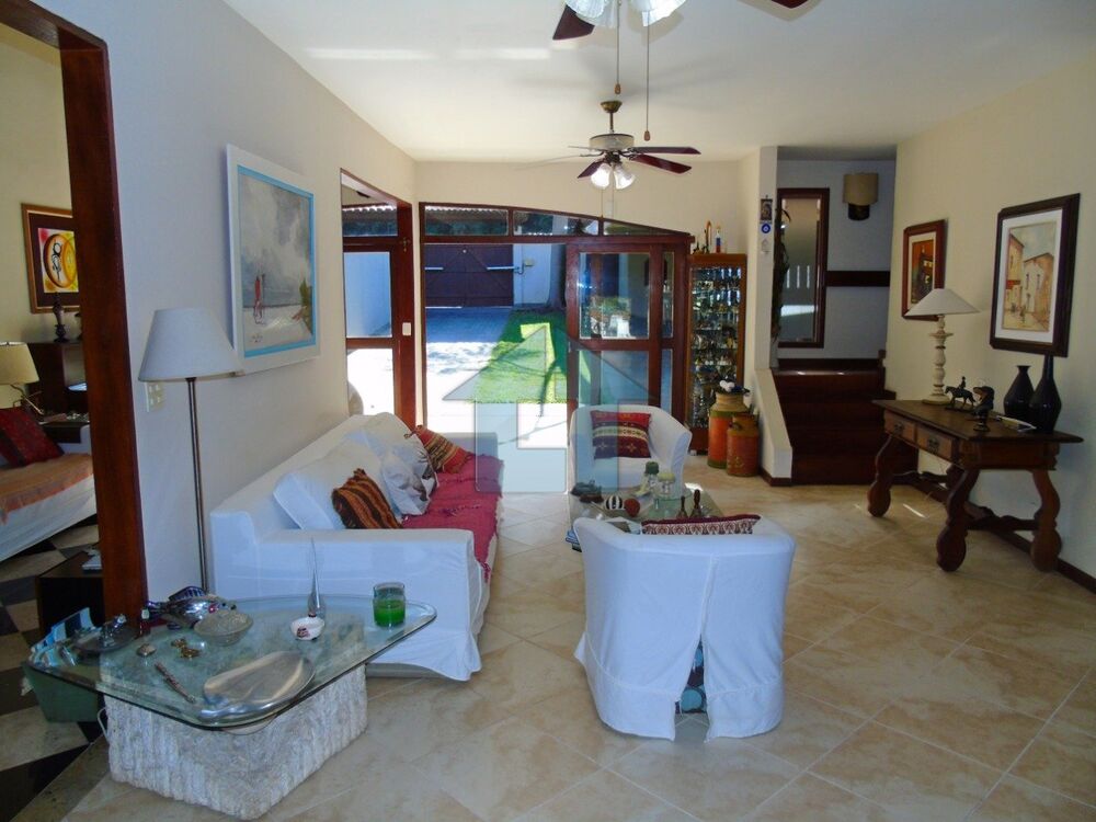 Casa, 6 quartos, 282 m² - Foto 7