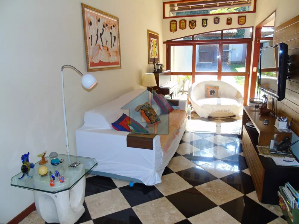 Casa, 6 quartos, 282 m² - Foto 6