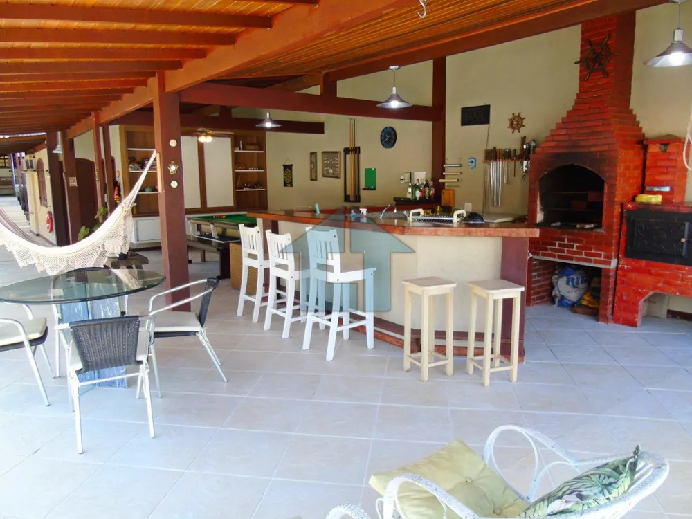 Casa, 6 quartos, 282 m² - Foto 21