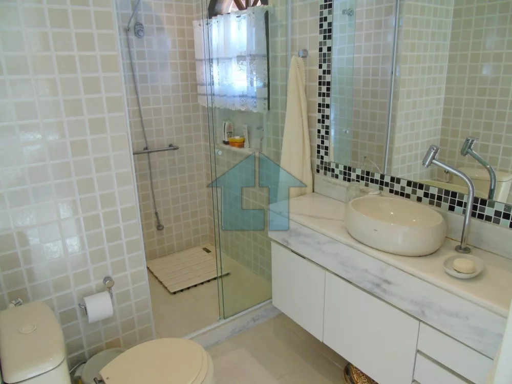 Casa, 6 quartos, 282 m² - Foto 9