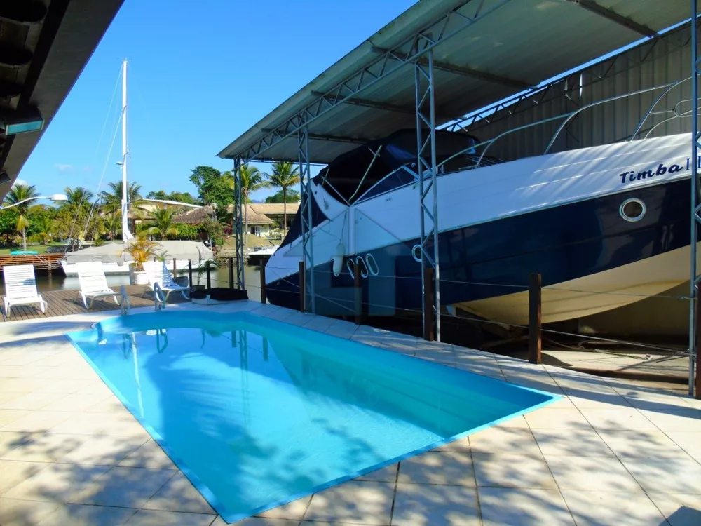 Casa, 6 quartos, 282 m² - Foto 3