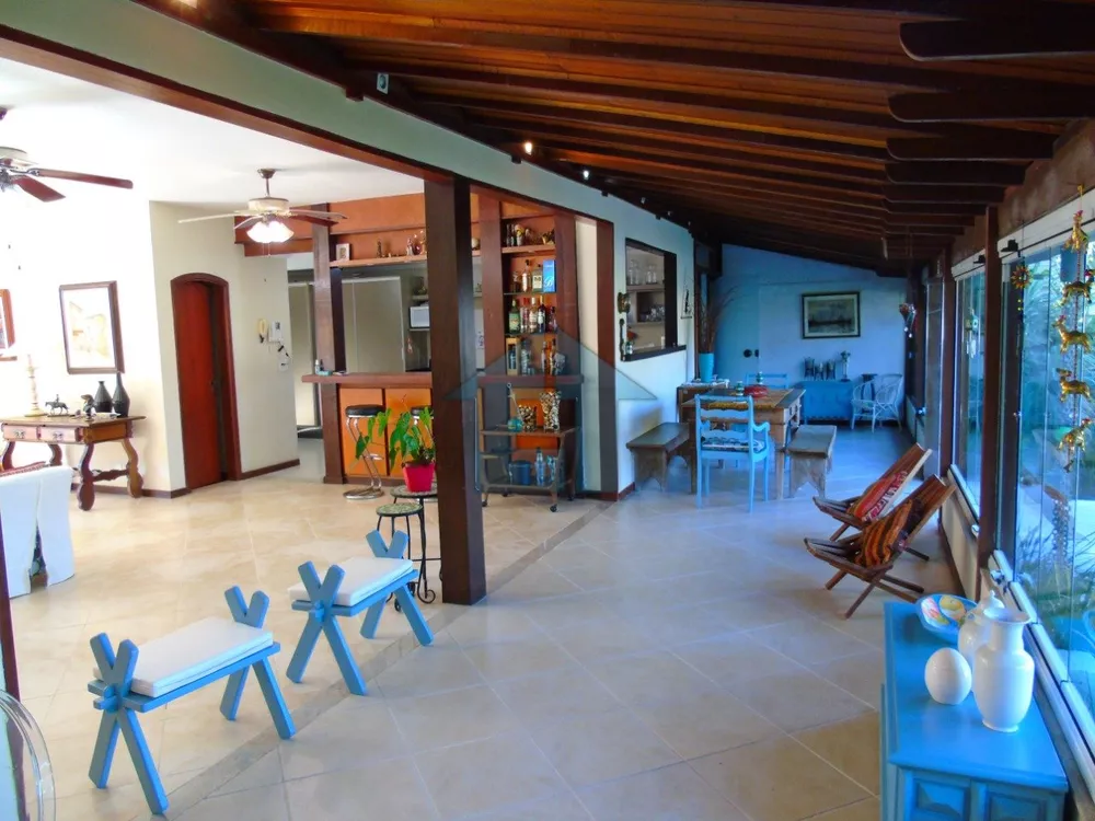 Casa, 6 quartos, 282 m² - Foto 17