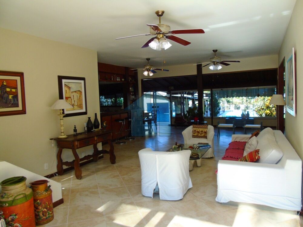 Casa, 6 quartos, 282 m² - Foto 5