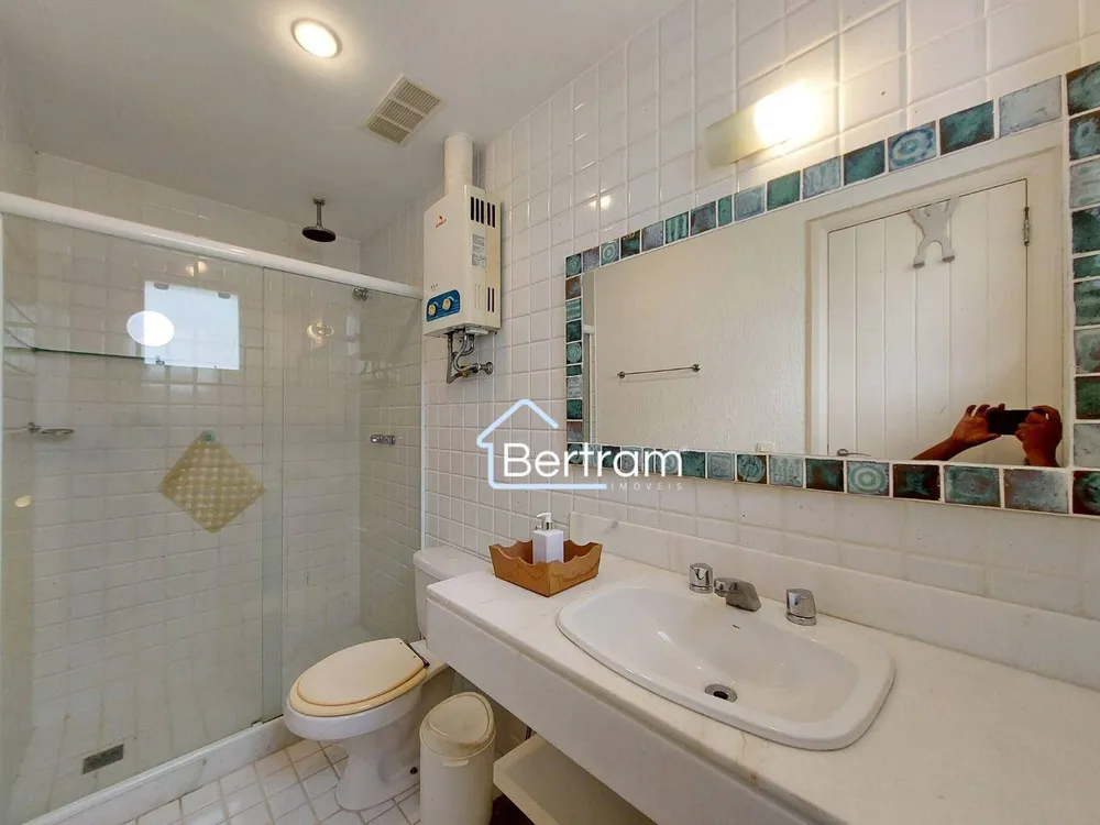 Casa de Condomínio, 5 quartos - Foto 18