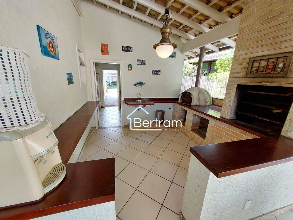 Casa de Condomínio, 5 quartos - Foto 22