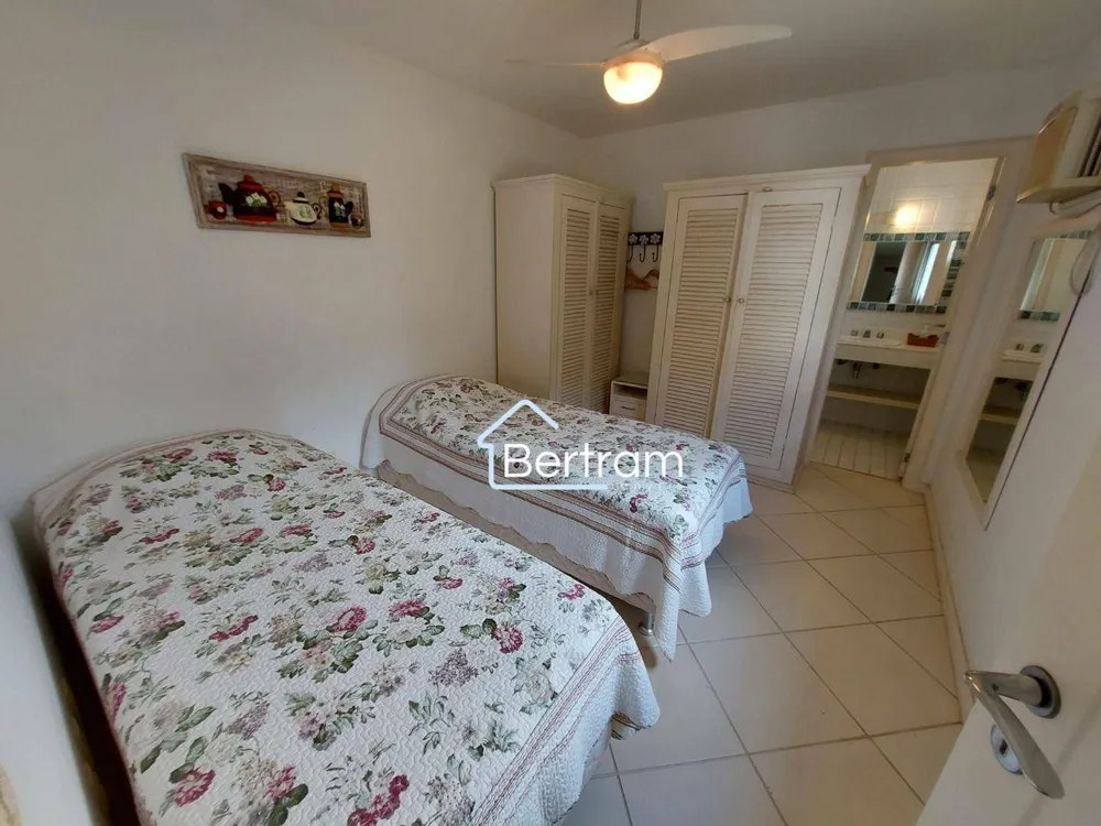 Casa de Condomínio, 5 quartos - Foto 17