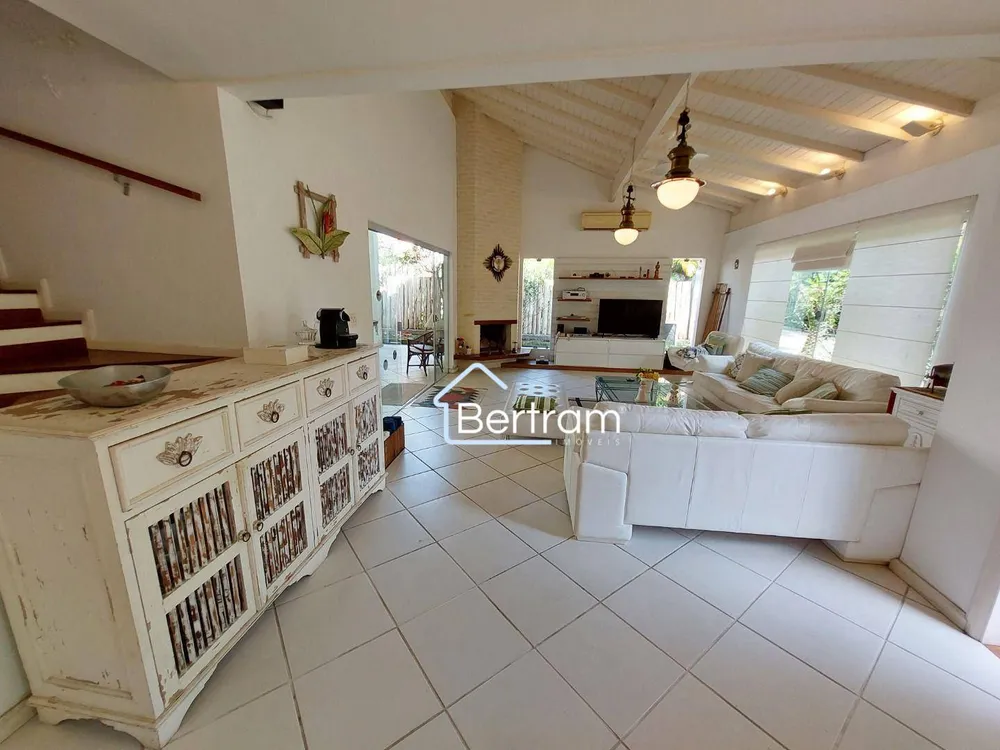Casa de Condomínio, 5 quartos - Foto 9