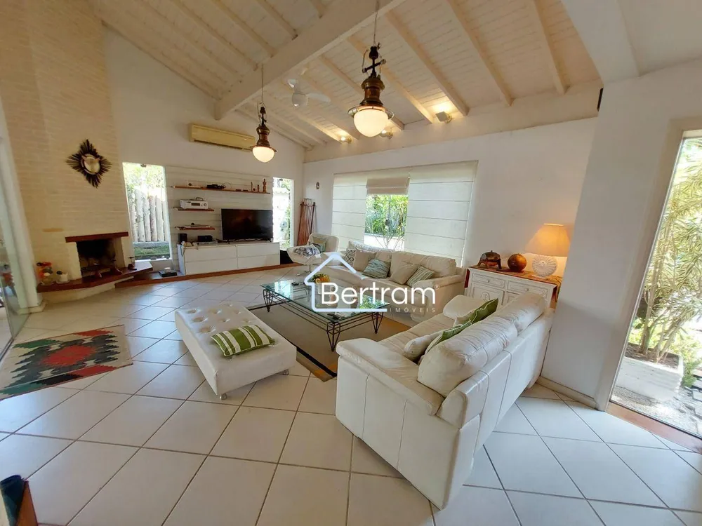 Casa de Condomínio, 5 quartos - Foto 3