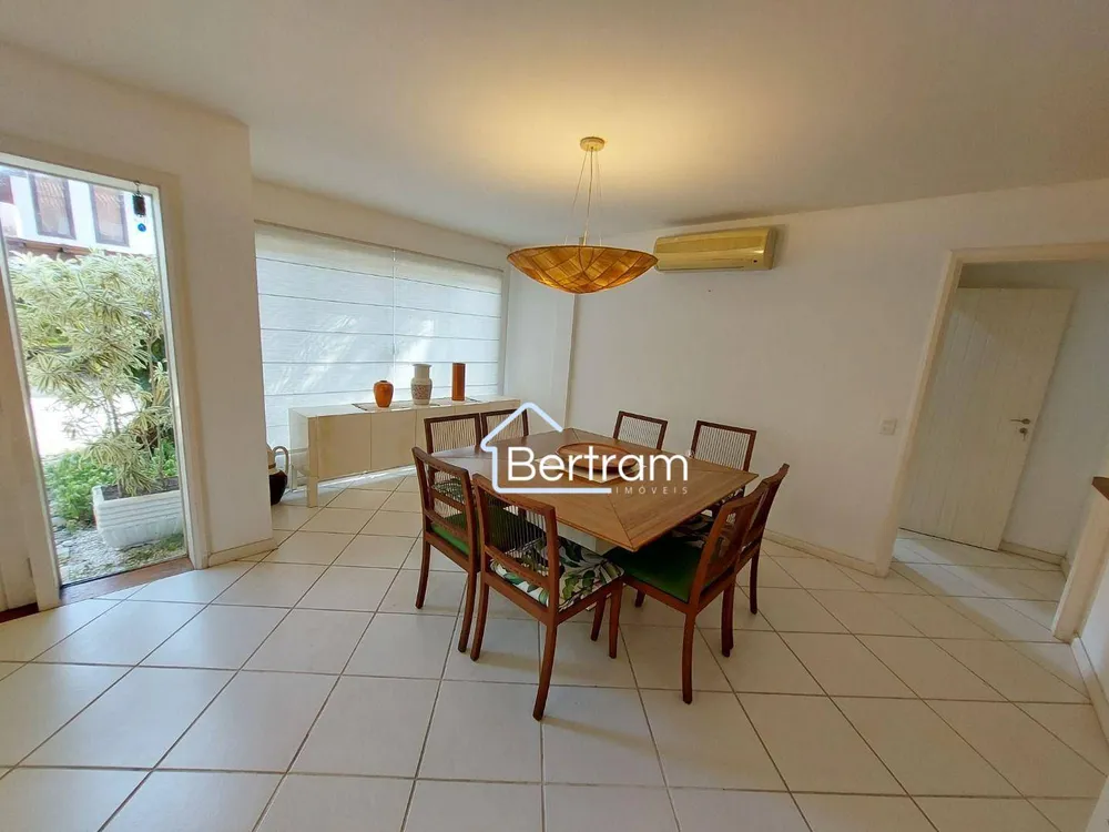Casa de Condomínio, 5 quartos - Foto 4