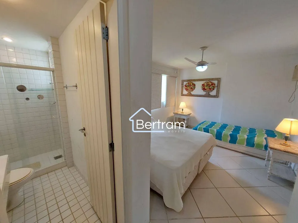 Casa de Condomínio, 5 quartos - Foto 5