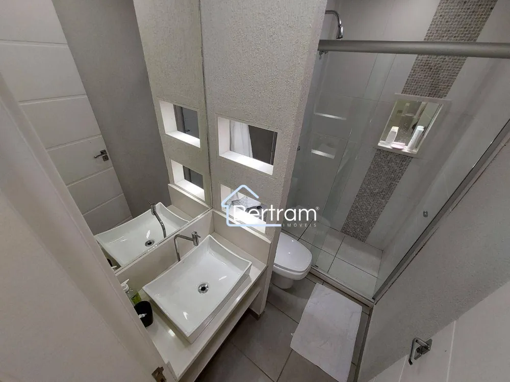 Apartamento, 2 quartos, 86 m² - Foto 11
