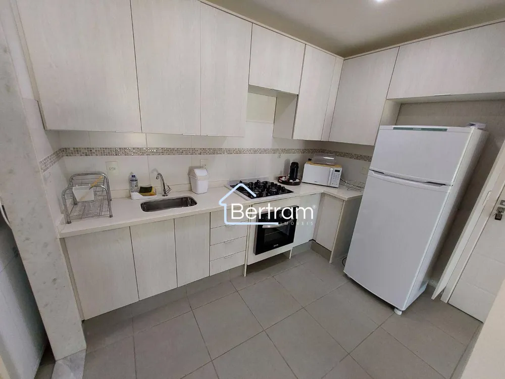 Apartamento, 2 quartos, 86 m² - Foto 3
