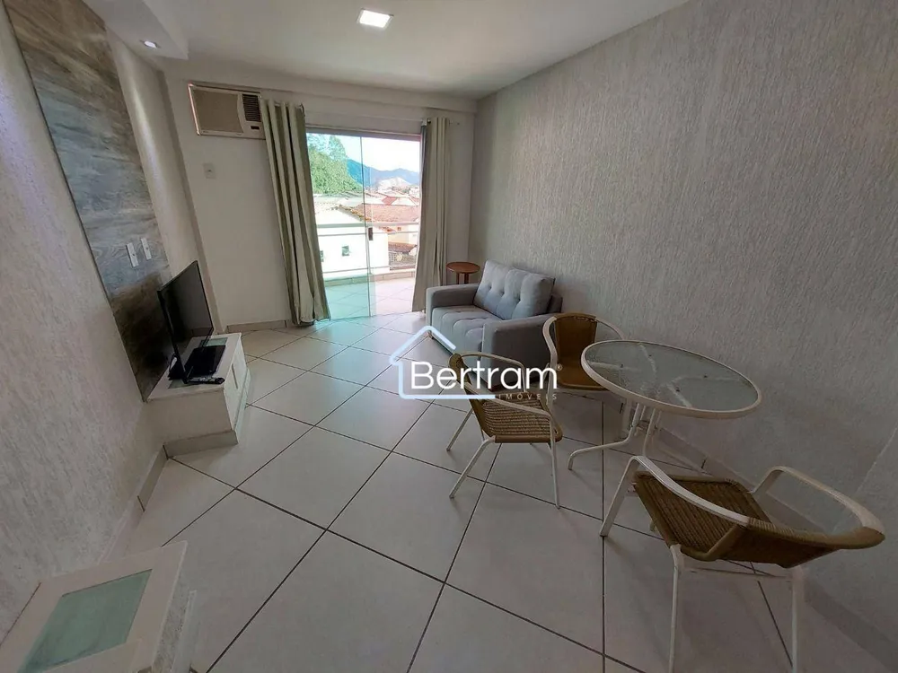 Apartamento, 2 quartos, 86 m² - Foto 2
