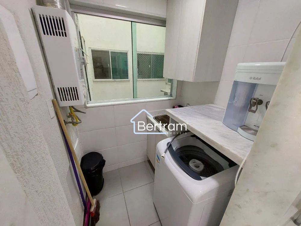 Apartamento, 2 quartos, 86 m² - Foto 5