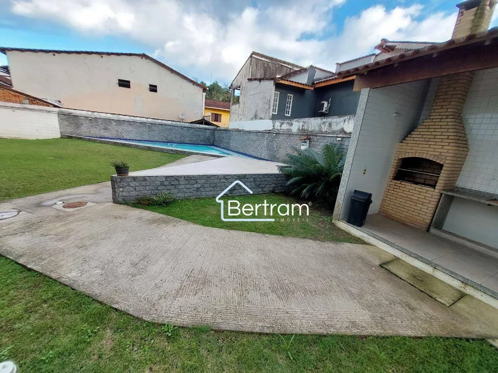 Apartamento, 2 quartos, 86 m² - Foto 12