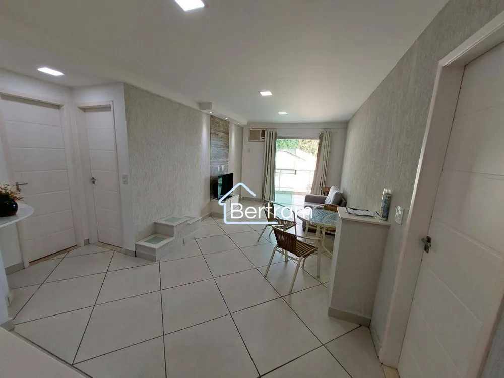Apartamento, 2 quartos, 86 m² - Foto 6