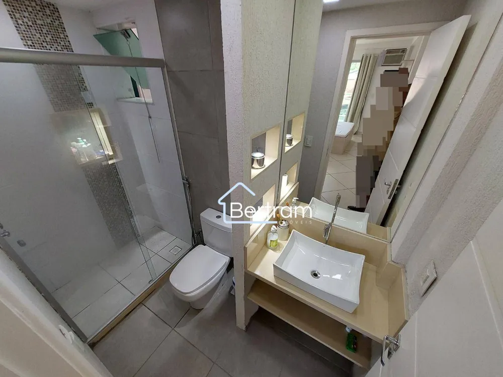 Apartamento, 2 quartos, 86 m² - Foto 8